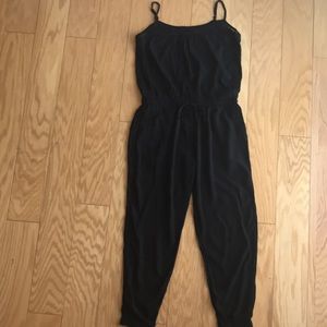 GAP Laced Jumpsuit